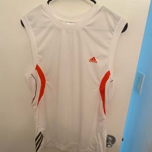 Adidas Drifit Shirt